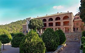 Jardines de La Santa